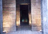 Святилище храма Исиды