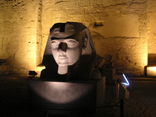 Голова Рамзеса