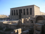 Дендерский Храм