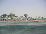 Пляж Газаллы