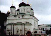 Православная церковь (Н.Новгород)