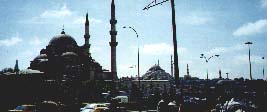 Cтамбул