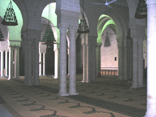 Мечеть Фатимидов г. Махдия