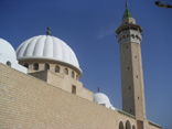 Мечеть г. Монастир