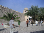 Стена Мечети